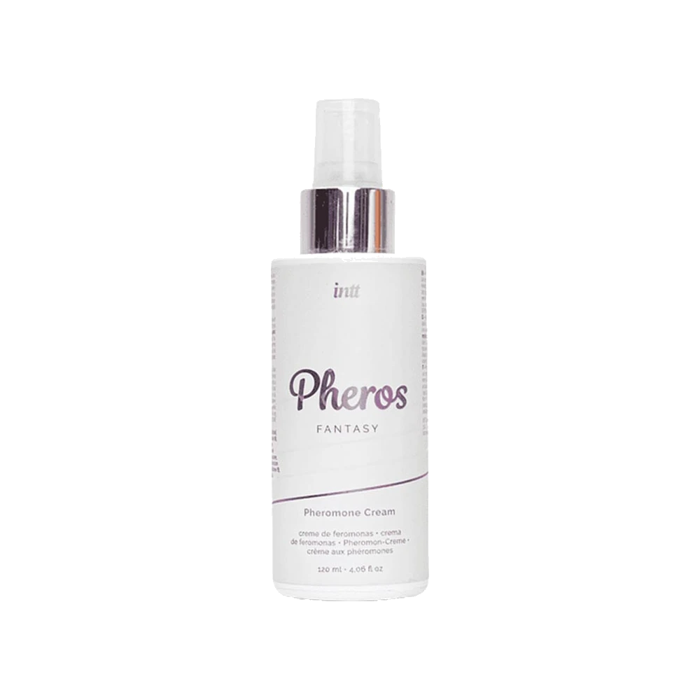 Crème Corps et Cheveux aux Phéromones