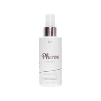 Intt Cosmetics Crème Corps et Cheveux aux Phéromones