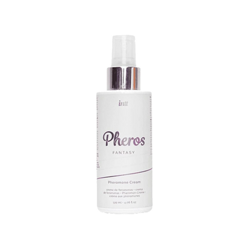 Crème Corps et Cheveux aux Phéromones