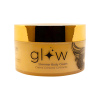 Crème corporelle scintillante Orgie Glow