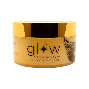 Crème corporelle scintillante Orgie Glow