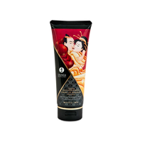 Shunga Essbare Massagecreme