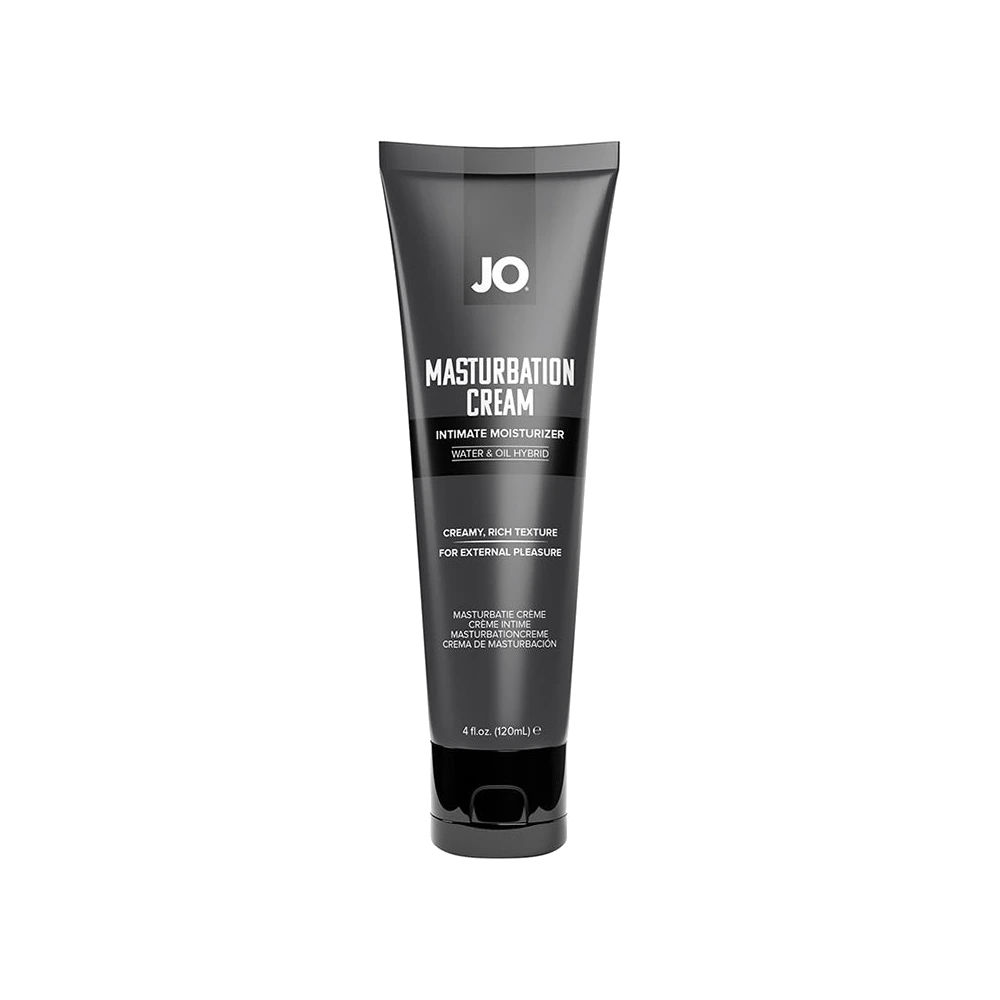 Crème Stimulante System JO 120 ml