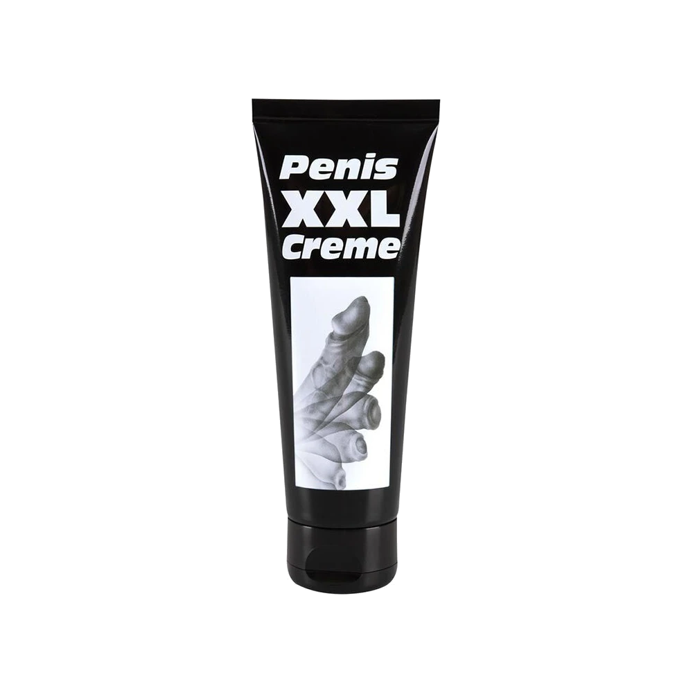 Crème Stimulante Masculine XXL 80 ml