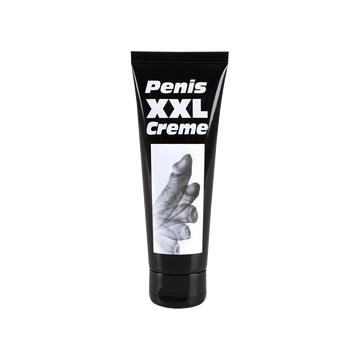 Crème Stimulante Masculine XXL 80 ml