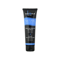Mediax Natural Warming Cream for Men