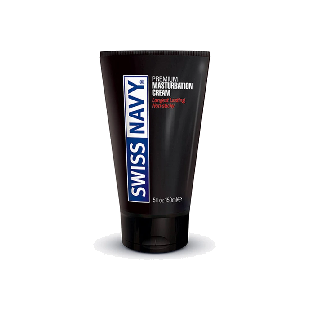 Crème de Masturbation Premium 150 ml