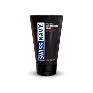 Crème de Masturbation Premium 150 ml
