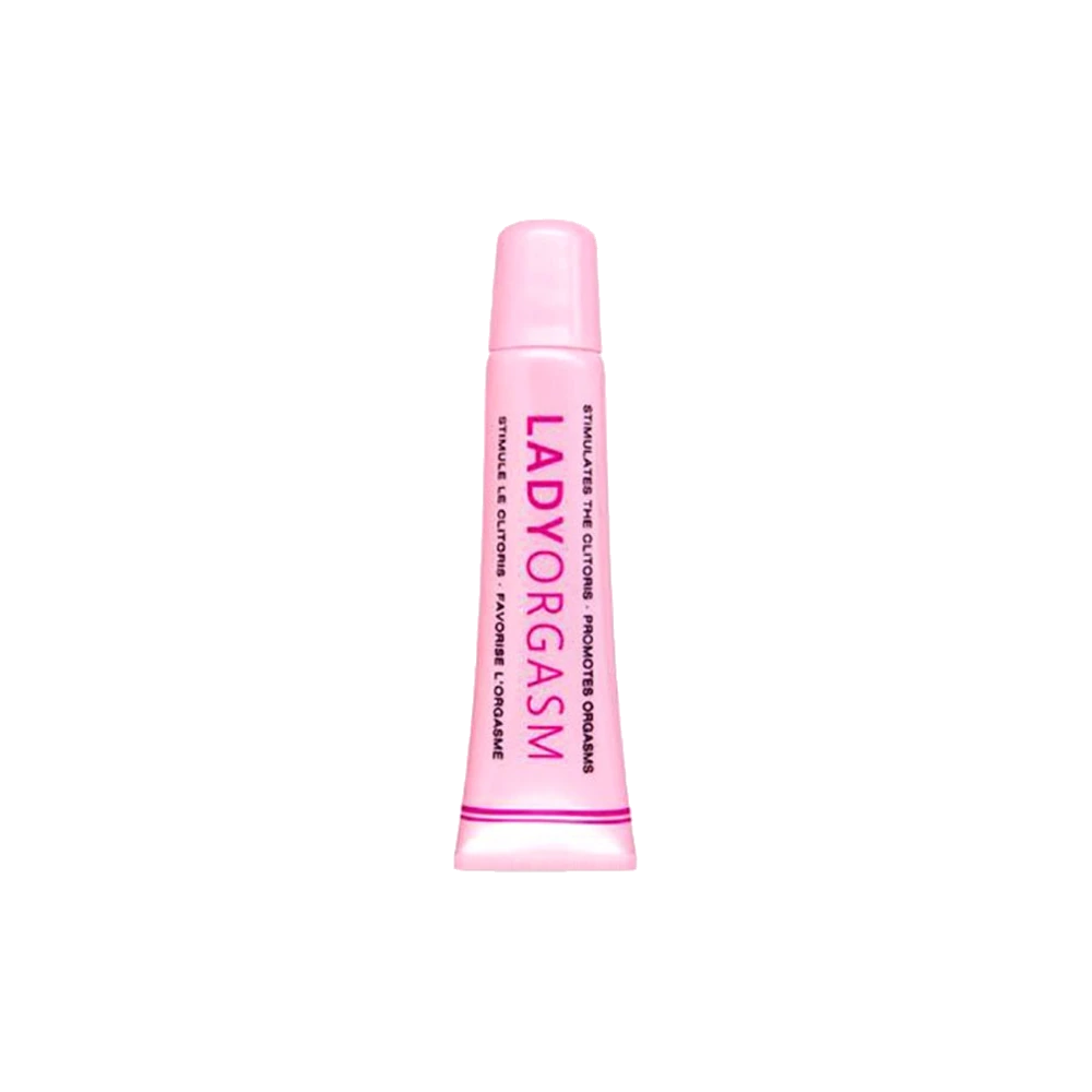 Crème Stimulante Lady Orgasm 15 ml