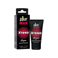Pjur Crème stimulante homme Man Xtend