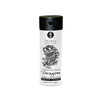 Shunga Stimulierende Creme Sensibler Drache 60 ml