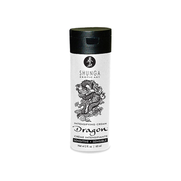 Crème Stimulante Dragon Sensible 60 ml