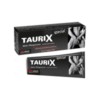 JOYDIVISION TauriX Extra Strong Toning Cream