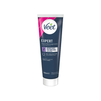 Crema Depilatoria Veet Expert Corpo & Gambe