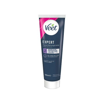 Crème Dépilatoire Veet Expert Corps & Jambes