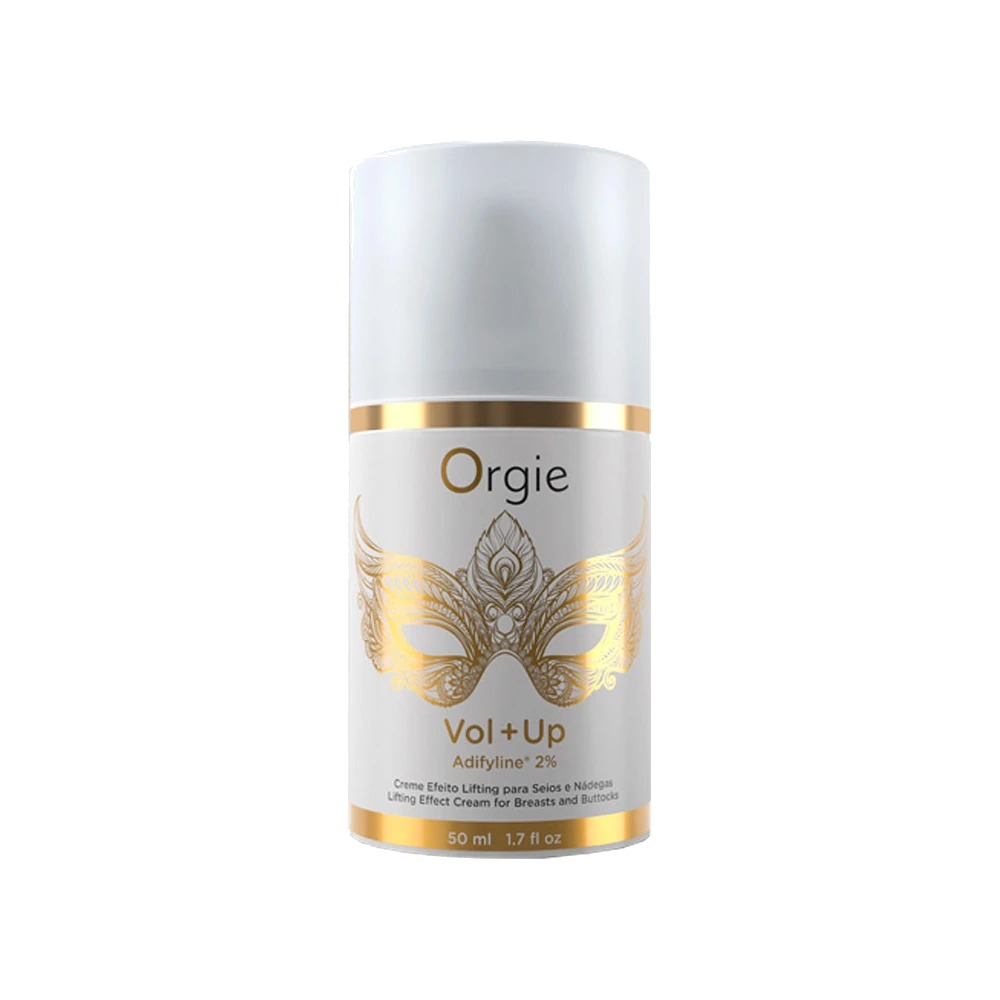 Crème Raffermissante Volumisante Vol + Up