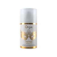 Orgie Vol + Up Firming & Volumising Cream