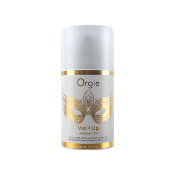 Crème Raffermissante Volumisante Vol + Up