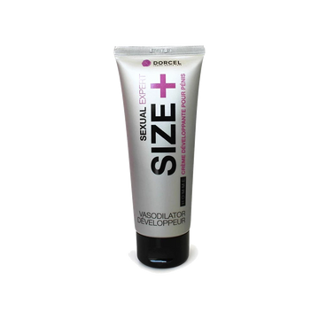 Crème stimulante SIZE+ 100 ml