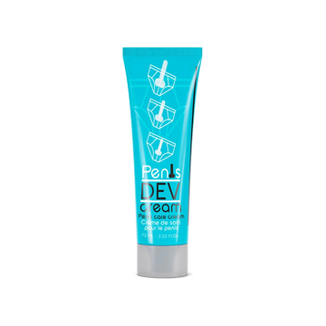 Crème de soin tonifiante Penis DEV