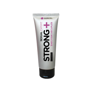 Crème stimulante pour homme STRONG+