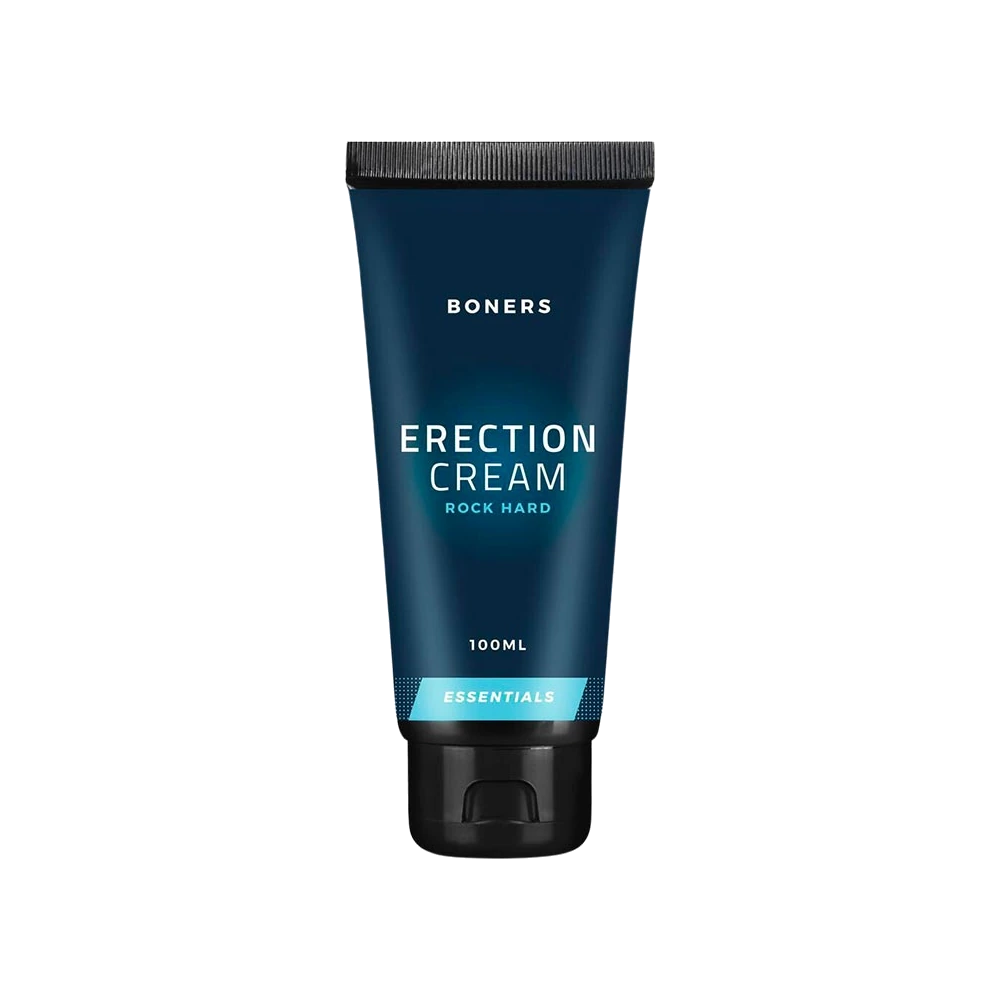 Crème Stimulante Rock Hard Boners