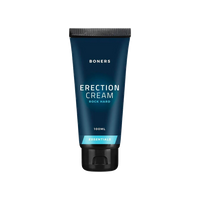 Rock Hard Boners Stimulating Cream