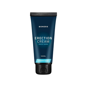 Crème Stimulante Rock Hard Boners