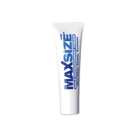 Swiss Navy Crème stimulante MaxSize pour homme