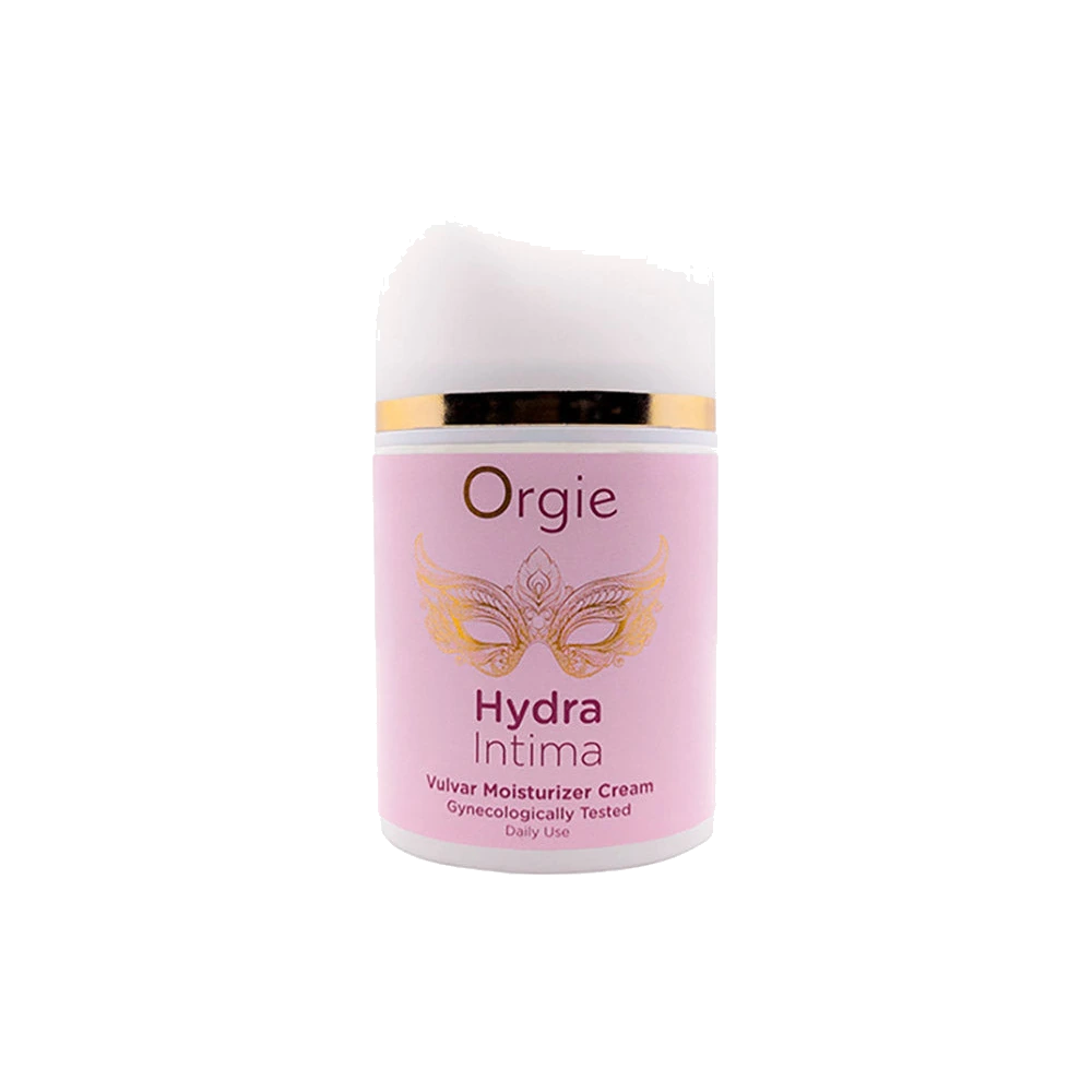 Crème hydratante intime Orgie Hydra Intima