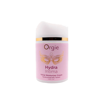 Crème hydratante intime Orgie Hydra Intima