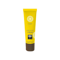 HOT Shiatsu Love Explosion Stimulating Cream 30 ml