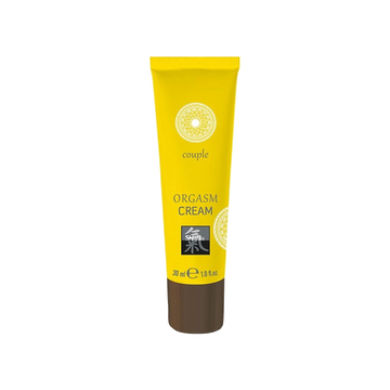 Crème Stimulante Shiatsu Love Explosion 30 ml