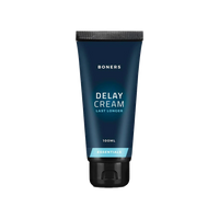 Boners Delay Cream – Verzögerungscreme