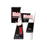 HOT Crema ritardante Rhino Long Power 30 ml