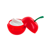 Exsens Crème Stimulante Cerise pour Tétons