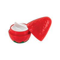 Exsens Crème Stimulante Tétons Saveur Fraise