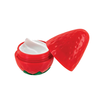 Crème Stimulante Tétons Saveur Fraise