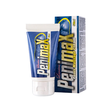 Crème de soin stimulante PenimaX 50 ml