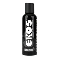 Lubrifiant EROS Black Touch - 150 ml (à base d'eau)