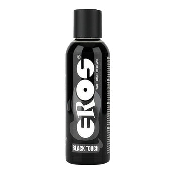 Lubrifiant EROS Black Touch - 150 ml (à base d'eau)