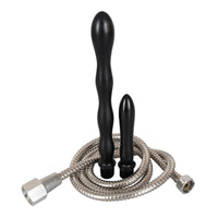 You2Toys Shower Me Deluxe Intimdusche mit Schlauch (2 Aufsätzen)