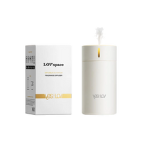 YESforLOV LOV'space Home Fragrance Diffuser