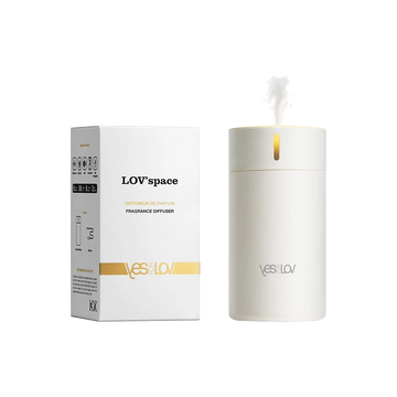 Diffuseur de parfum d'ambiance LOV'space