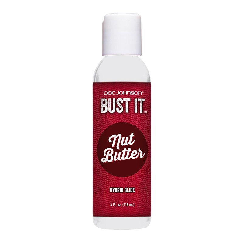 Lubrifiant Bust It Nut Butter 118 ml