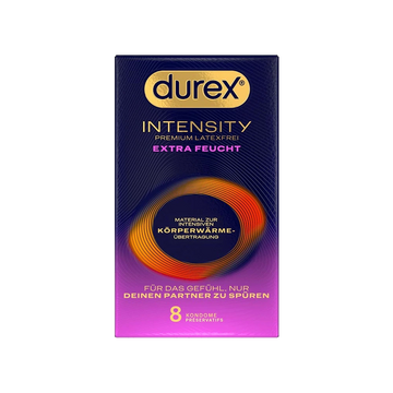 Préservatifs Intensity Sans Latex Ultra-fins