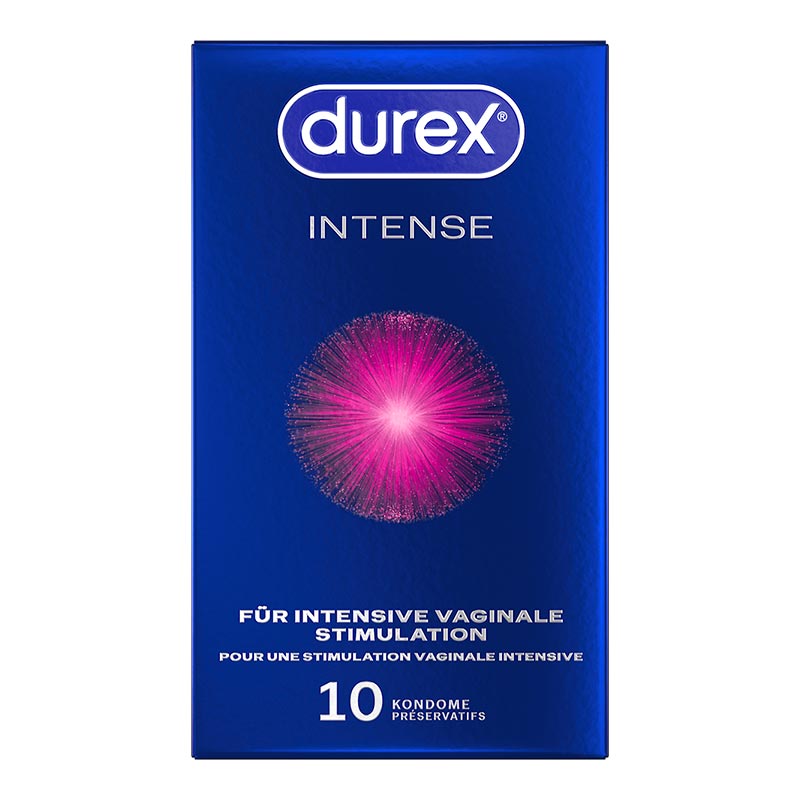 Préservatifs stimulants pour intensifier le plaisir