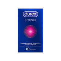 Durex Stimulierende Kondome für intensiveres Vergnügen