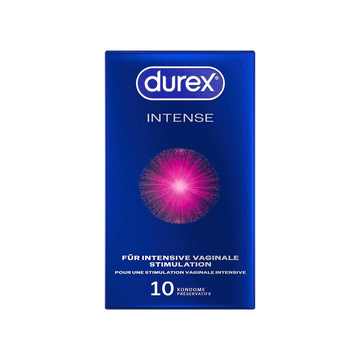 Préservatifs stimulants pour intensifier le plaisir