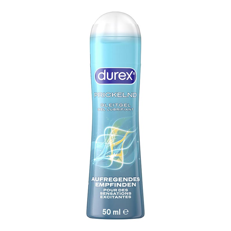 Lubrifiant Effet Frissons 50 ml